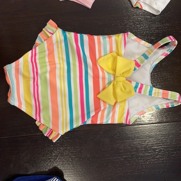 Gymboree 3-6 Lot - Picture 3 of 8